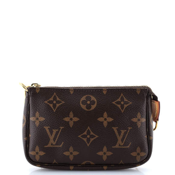 Louis Vuitton Pochette Accessoires #178051L69B - Picture 1 of 8